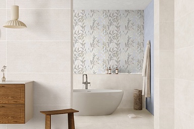 Керамогранит Global Tile GT5010026716MR Мечта Голубой 50x100