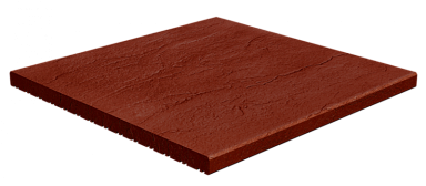 Клинкерная плитка МаркаСтрой Шоколад базовая 32x32