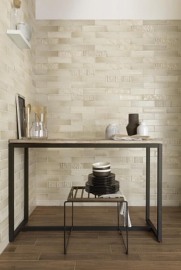 Керамогранит Ragno Marazzi R06M Eden Ottanio 7x28