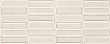 Плитка Cifre Alure Oval Ivory 30x75