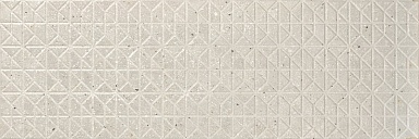 Декор Ape A039679 Ama Shape Avorio Rect 40x120