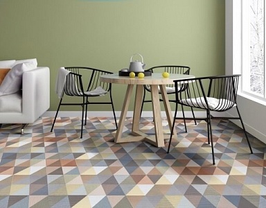 Керамогранит Monopole Diamond Grey 20x24