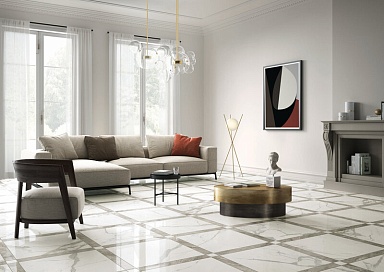 Декор Impronta MB03BAOP MARBLE EXPERIENCE Orobico Grey ONDA 60x120