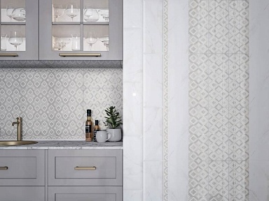 Бордюр Kerama Marazzi OS/A22/15135 Сибелес 40x3