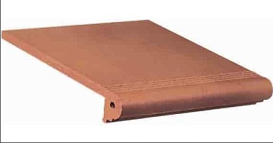Ступень Gresmanc Rodamanto PELDA_O FIORENTINO 24.5x33.0