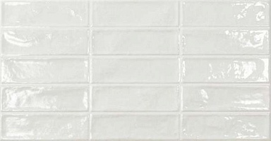 Плитка Ecoceramic Pool White 31,6x60