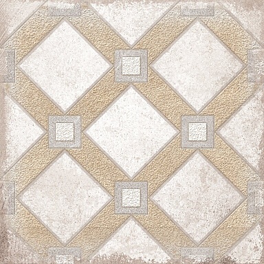 Плитка Eletto Ceramica Cartagena Ornament 15x15