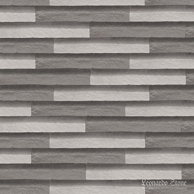 Искусственный камень Leonardo Stone Осло 403 Mix 50x83,5 - 7