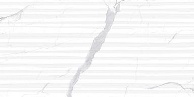 Декор Eurotile Statuario White Decor 30x60