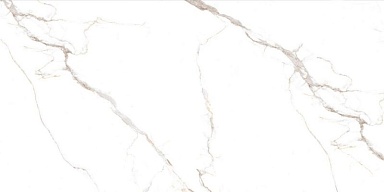 Керамогранит NT Ceramic NTT9122M Barbara White Mat 60x120