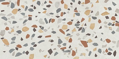 Керамогранит Ametis by Estima AT02 Arti Multicolor Неполированный Рект. 80x160x11