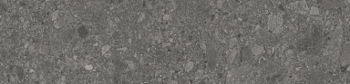 Подступенник Kerama Marazzi DD606220R/4 Подступенок Чеппо ди Гре антрацит матовый обрезной 60x14,5x0,9