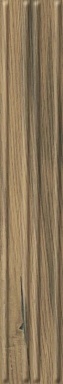 Клинкерная плитка Paradyz Carrizo Wood Elewacja Struktura Stripes Mix Mat 40x6,6