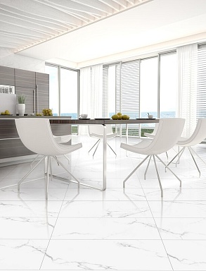 Керамогранит Monopole Augusta Gold 59x119