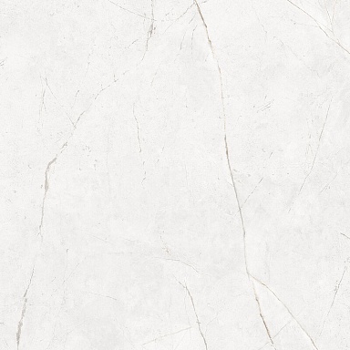 Керамогранит Estima NL00 Nolana White Неполированный Рект. 80x80x11