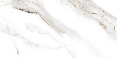 Плитка Global Tile GT97VG Capella Белый 50x25