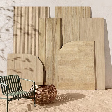 Woodblock Fondovalle