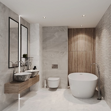Bottega Eurotile