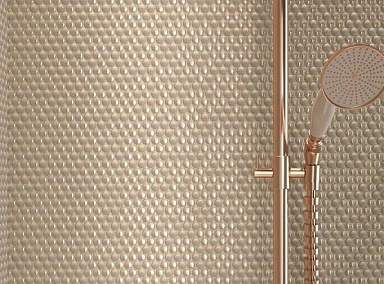 Мозаика Dune 187536 Dots Warm 28,2x28,5
