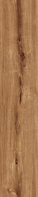 Керамогранит Creanza CW-RT02-B Akasa Wood Mahogany Rustic 20x120