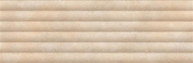 Плитка Sina Tile 9861 Bugatti Cream Rustic B 30*90