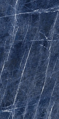 Керамогранит IRIS FMG L315562MF6B Brazilian Blue Block B Luc. 6mm 150x300
