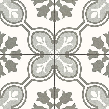 Керамогранит Etili Seramik Chateau Vert Pre-Cut 45x45