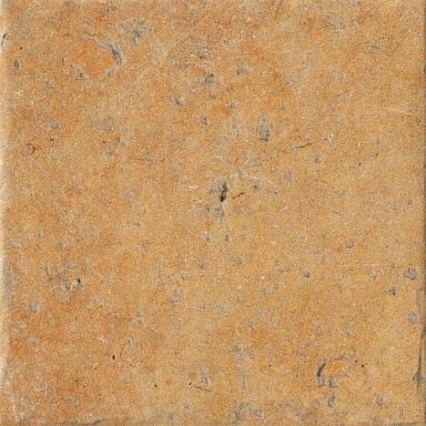 Керамогранит CIR 1080482 Cotto Del Campiano Giallo Umbria 20x20