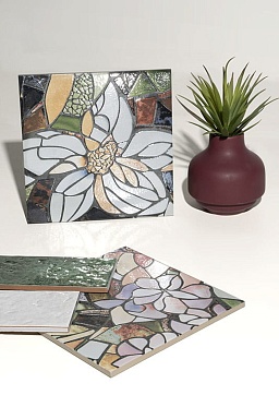 Декор Mainzu Decor Sinfonia 20x20