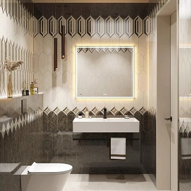 Бикуш Kerama Marazzi