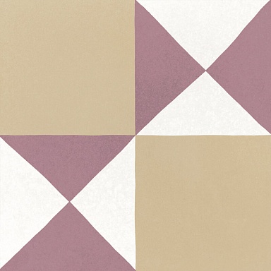 Керамогранит Equipe 22104 Caprice Patchwork Colours 20x20