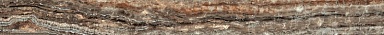 Плинтус Атлас Конкорд Россия 610130004791 Epos Grey Battiscopa 7,2x80