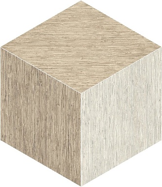 Керамогранит Ape A027169 Hexagon Bali Dune 32х36.9