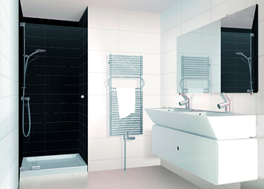 Керамогранит Porcelanicos HDC 202109 Colores Blanco Mate 59x59