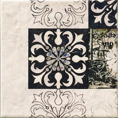 Декор Mainzu Titanium Art Decor Mix 20*20
