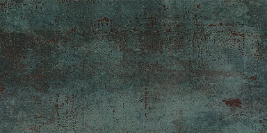 Керамогранит Tau Ceramica METAL SEAGREEN 60*120
