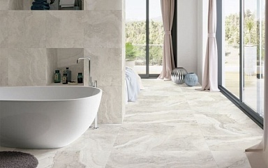 Керамогранит Cristacer CARACALLA SILVER 60x120
