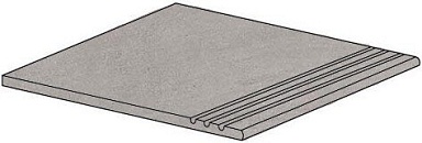 Ступень VIVES Laverton Peldano Gris 30x30