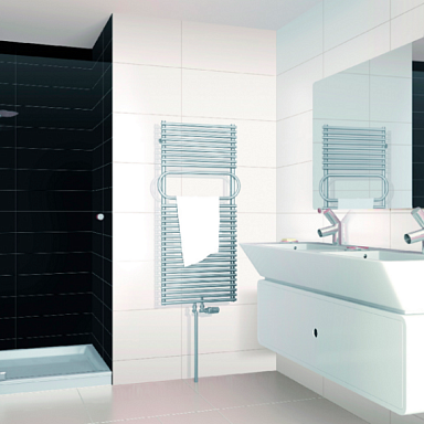 Blanco-Negro Porcelanicos HDC