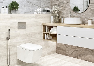 Керамогранит Alma Ceramica GFA92AMD40R Almond 200x900x9