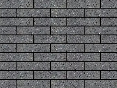 Клинкерная плитка Lopo Matta Dark Grigio 6x24