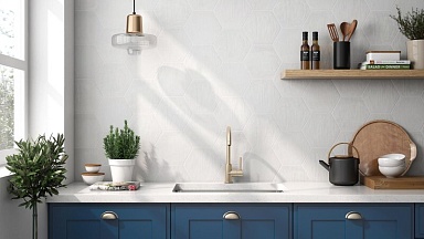 Керамогранит Pamesa Lambeth Cement Compacglass 22.3x22.3