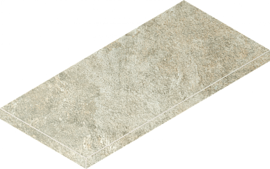 Ступень Italon 620070002971 Magma Mineral Scalino Grip Ang.SX 33x60
