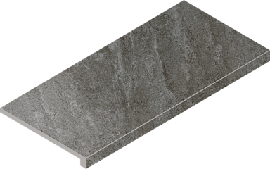 Ступень Italon 620070002964 Magma Graphite Scalino Grip Front 33x60