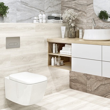 Almond Alma Ceramica