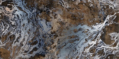 Керамогранит Meissen 17644 Interstellar многоцветный ректификат 60x120