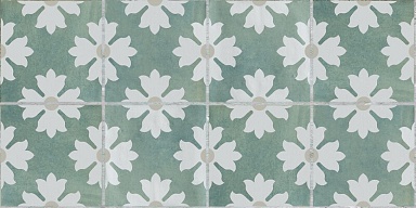 Керамогранит Nanda Tiles Marlow Zoe 11,5x11,5