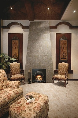 Керамогранит Marmocer MC090 Giallo Castle 60x60