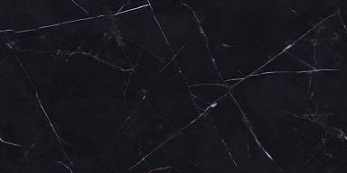 Керамогранит Duna Splendore Nero Hight Glossy 60x120