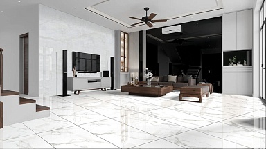 Керамогранит Gresant Amber White Sugar 60х120